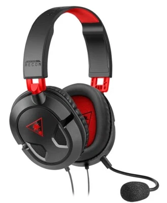 Turtlebeach Kopfhörer Stereo Gaming Headset (PC, Nintendo Switch, PS4, Xbox One) - Bild 1 von 4