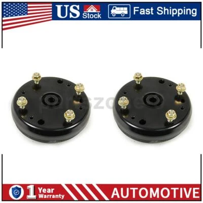 Soportes de puntal traseros Mevotech para Ford Thunderbird 2005 2004 2003 2002 Foto 1 de 4