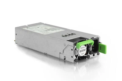 Fujitsu | DPS-800AB-2 A S26113-E615-V50 | 80 PLUS Titanium 800W Server Netzteil - Bild 1 von 2
