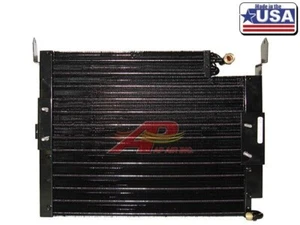 E0NN19710AB A/C Condenser Fits Ford 5610 6610 6710 7410 7610 7710 7810 Tractors - Picture 1 of 1