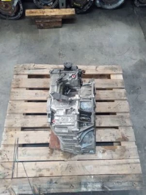 Used Automatic Transmission Assembly fits: 2009 Buick Enclave AT FWD Grade C - Image 1 of 4