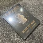 Middle Earth Strategy Battle Game Rules Manual From Pelennor Fields Set - Sealed