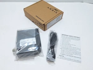Arris MEB1100 MoCa to ETHERNET Bridge Frontier Fios - MEB1100 Brand New - Picture 1 of 3