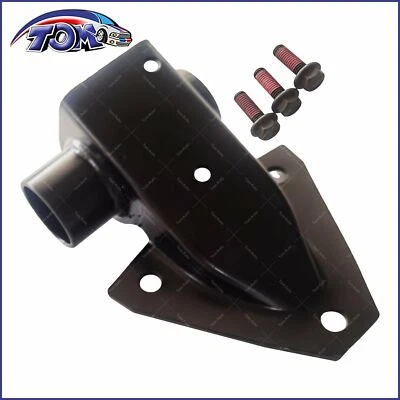 Leaf Spring Shackles & Hangers Rear Passenger Right Side RH For 82-97 Dodge  - Image 1 of 4