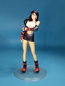 (Repaired) Square Enix Trading Arts Vol 2 Final Fantasy Tifa Lockhart Figure - Picture 1 of 5