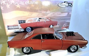 1967 PORKCHOPS FORD SCARELANE GMP#6004 1:18 SCALE NIB - Picture 1 of 12