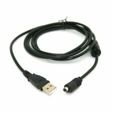 Câble de synchronisation de données VMC-15FS USB2.0 10 broches vers USB pour caméscope numérique Sony Handycam