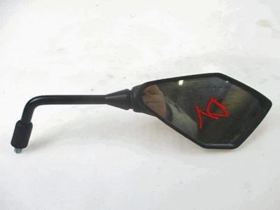 Rétroviseur Droite KAWASAKI Z 650 à Partir De 2017 560010337 Right Miroir Stri - Photo 1/4