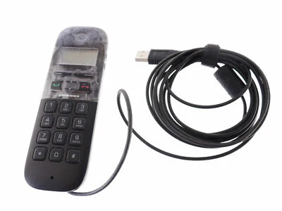 PLANTRONICS CALISTO P240 - Image 1 of 4