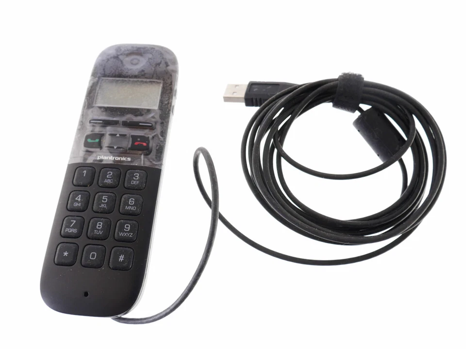 PLANTRONICS CALISTO P240 - Image 1 of 4