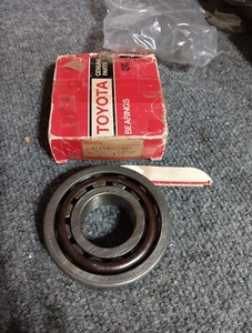 Toyota Land Cruiser FJ60 HJ60 BJ70 OEM Genuine Taper Roller Bearing 90366-35053 - Picture 1 of 2
