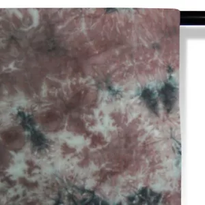 Telón de fondo de fotografía LSP estudio teñido a mano tie dye muselina fondo 10'x12' - Imagen 1 de 1
