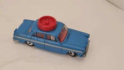 Corgi Toys Austin A.60 Motor School Car 1:43 - Immagine 1 di 4