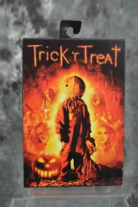 NECA Reel Toys Movie Trick or Treat SAM Ultimate Action Figure FAST Ship - Picture 1 of 4