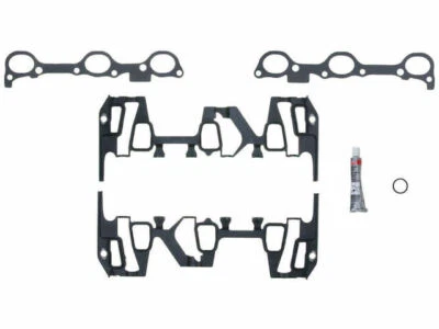 Juego de juntas de colector de admisión Felpro 13913CF 1996 para Pontiac Grand Am 1995-1998 Foto 1 de 2