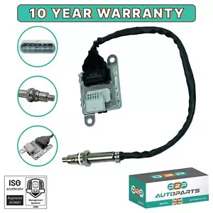 NOX SENSOR REAR FOR CASCADA INSIGNIA ZAFIRA 2.0 CDTI 55487270, 55495341, 855607 - Picture 1 of 12