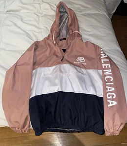 balenciaga windbreaker - Picture 1 of 6
