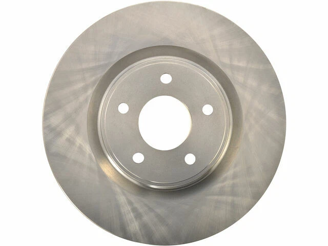 Front Brake Rotor For 2014-2019 Infiniti QX60 2015 2016 2017 2018 C224NB - Image 1 of 1