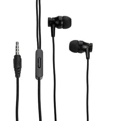 InEar Stereo Headset für Acer Iconia One 8 (B1-830) Kopfhörer Ohrhörer - Bild 1 von 4