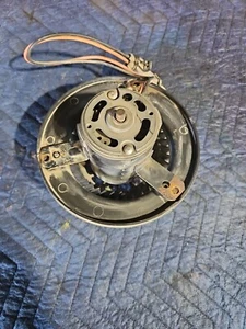 2001 FRIEGHTLINER FL70 Blower Motor - Used  - Picture 1 of 3