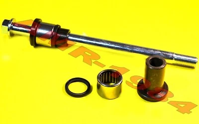 KIT REVISIONE FORCELLONE HM 50 CR BAJA DERAPAGE 2012 2017 BOCCOLE GABBIE PERNO