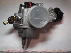 carburatore originale Piaggio Vespa ET2 iniezione 50 1997-2000 825579 - Imagen 1 de 4