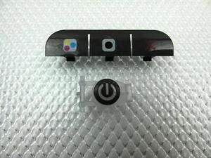HP Deskjet 1055 All-in-One Printer Power Button Control ASSY (No PCA Included) - Picture 1 of 6