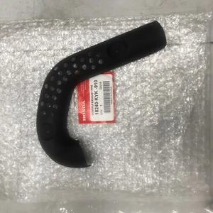 HONDA CRF110F 2013-24 OEM EXHAUST GUARD A 18240KYK910 - Picture 1 of 1