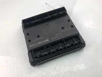 Centralina Seat Ibiza III 6L1 6Q1937049C 2004 17249203 - Immagine 1 di 4