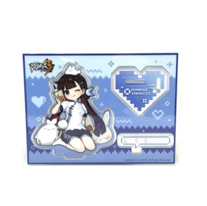 miHoYo -Honkai Impact 3rd - Li Sushang Acrylic Stand Official - Picture 1 of 2