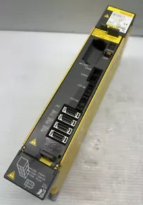 Modulo Fanuc A06B-6114-H303 aiSV 20/20/20 - Foto 1 di 11
