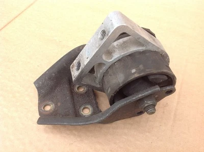 SOPORTE DE MONTAJE SUBCHASIS MOTOR DELANTERO SMART FORTWO 450, ROADSTER 452 1998-2007 Foto 1 de 4