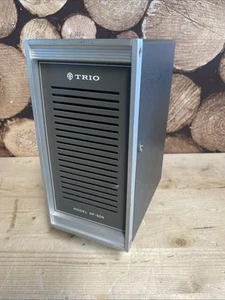 Trio Głośnik radiowy SP-5DS - Zdjęcie 1 z 7