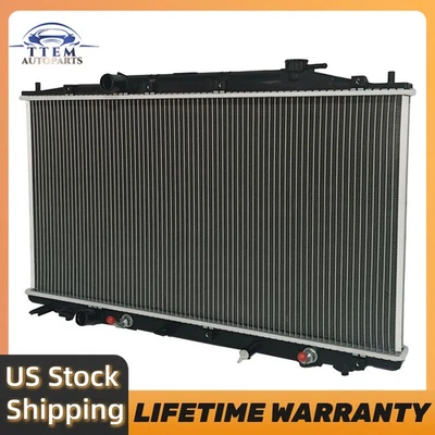 2989 Radiator For Acura RDX / Honda Accord / Accord Crosstour / Crosstour 3.5L - Image 1 of 4