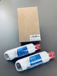 Waterdrop WD-F38 Refrigerator Water Filter, 2 Filters - Picture 1 of 4