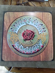 Grateful Dead Production American Beauty (Vinyl) - Picture 1 of 5