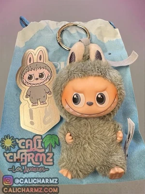 SECRET ! OMG MONSTERS Pin for Love Series Vinyl Plush Pendant Blind Box Labubu - Image 1 of 3