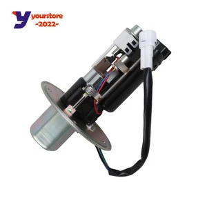 Fuel Pump Assembly for GSXR1000 GSXR1000Z SV650 SV650A SV650S SV1000 SV1000S - Picture 1 of 11