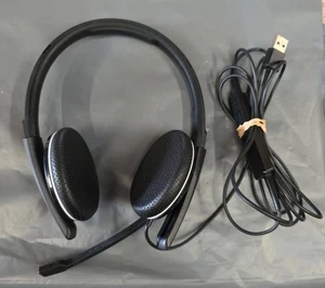 Sennheiser USB CC 1x5 SCGD5 Headset - Bild 1 von 12