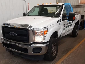 OEM Alternator For Ford F250SD Pickup Assy - Picture 1 of 12