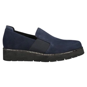VANELi Zelia Lug Sole Loafers Womens Size 9 N 309551 - Picture 1 of 5