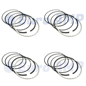2019 - 2025 BMW Engine Piston Rings Set Of (4) 2.0L L4 Turbo B46 B48 11255A2B439 - Picture 1 of 4