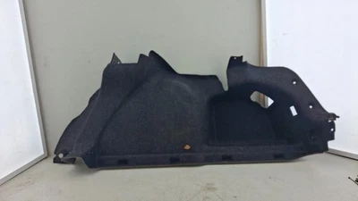 VOLKSWAGEN PASSAT 2012-2022 MALETERO LADO DERECHO CUARTO PANEL EMBELLECEDOR CUBIERTA OEM Foto 1 de 4