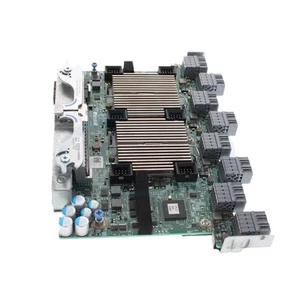 Dell FPJ56 Poweredge FX2S Fan Backplane - Picture 1 of 2
