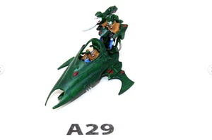 Warhammer Eldar Vyper A29 - Picture 1 of 1