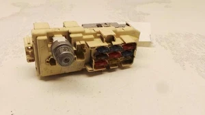 92 TOYOTA 4 RUNNER UNDER DASH FUSE BOX 82641-35090 79260 - Picture 1 of 10