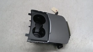 2017-2024 Alfa Romeo Giulia OEM Center Console Cup Holder - Picture 1 of 12