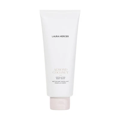 Laura Mercier Exfoliating Body Wash,  Almond Coconut Foto 1 de 4