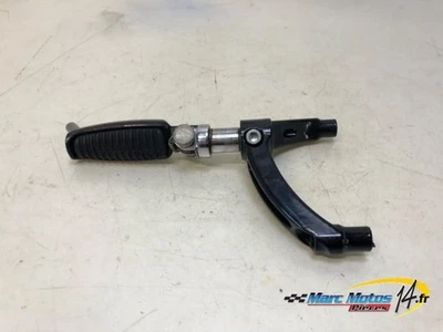 PLATINE AVANT GAUCHE HARLEY-DAVIDSON 1200 XR X SPORTSTER  2009 - Photo 1/4