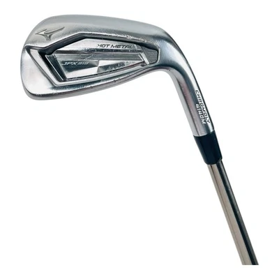 Mizuno JPX 919 Hot Metal 9 Iron Chromoly 4140M Recoil 95 F3 Graphite 36" RH - Image 1 of 4